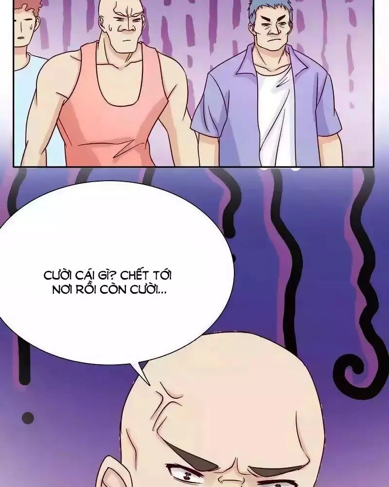 101 Phương Pháp Của Tổng Tài Chapter 71 - 33