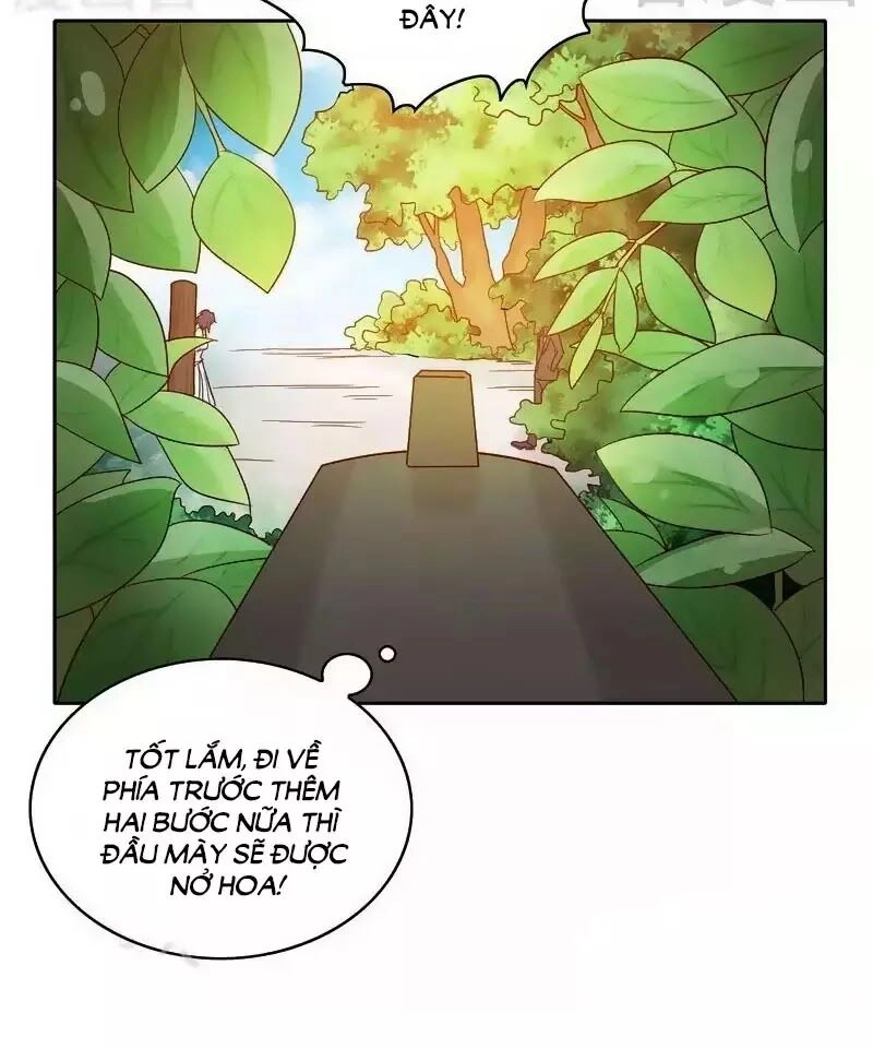 101 Phương Pháp Của Tổng Tài Chapter 73 - 21