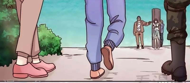 101 Phương Pháp Của Tổng Tài Chapter 74 - 4