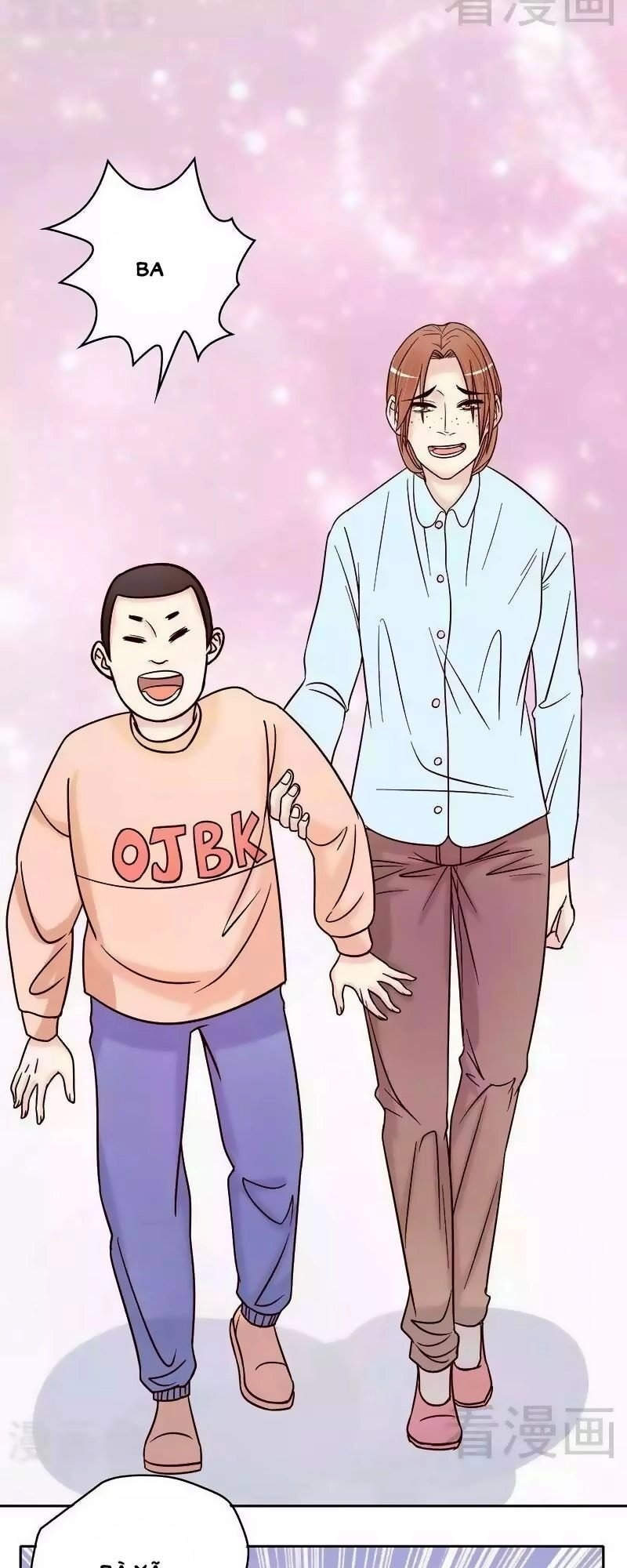 101 Phương Pháp Của Tổng Tài Chapter 74 - 5