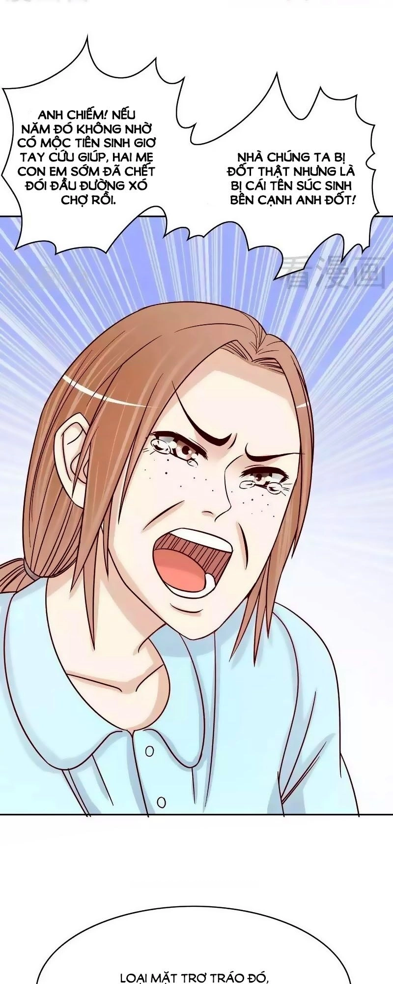 101 Phương Pháp Của Tổng Tài Chapter 74 - 9