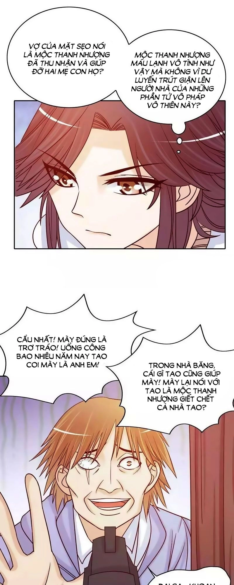 101 Phương Pháp Của Tổng Tài Chapter 74 - 11