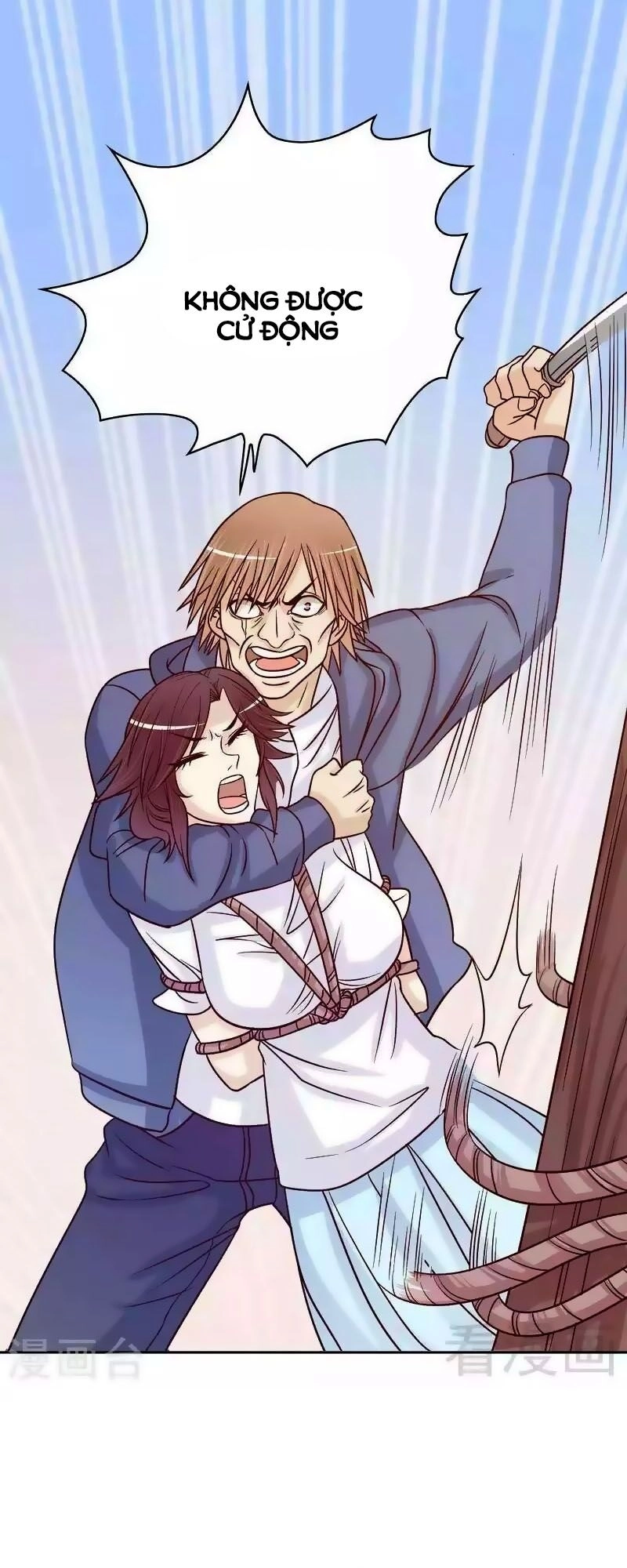 101 Phương Pháp Của Tổng Tài Chapter 74 - 13