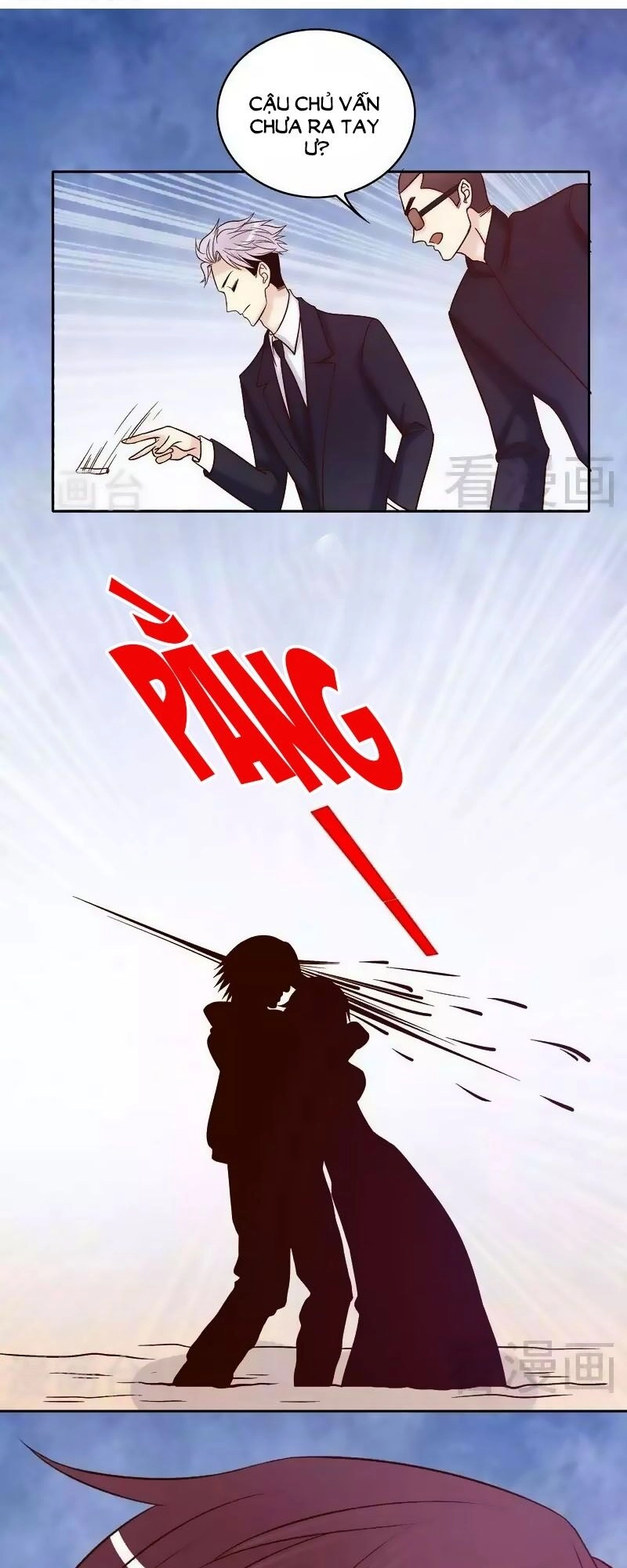 101 Phương Pháp Của Tổng Tài Chapter 74 - 20