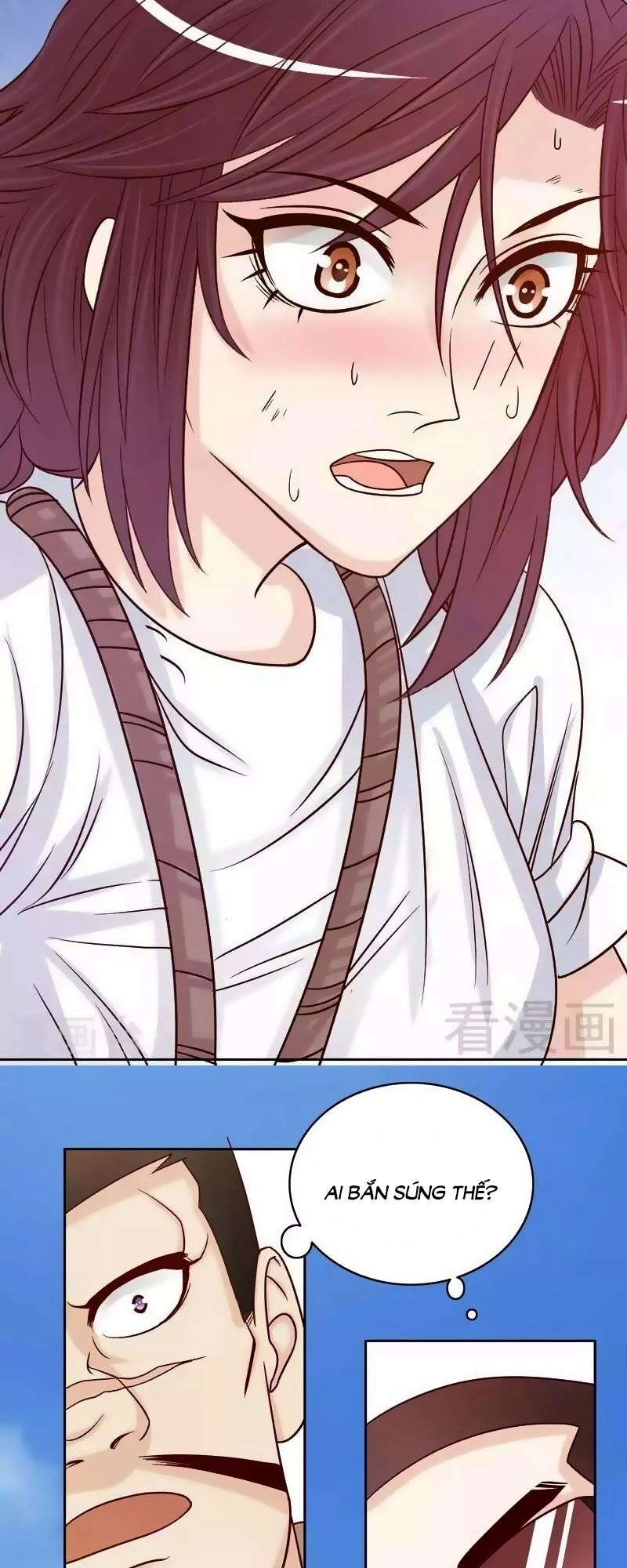 101 Phương Pháp Của Tổng Tài Chapter 74 - 22