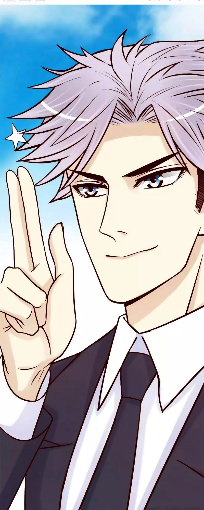 101 Phương Pháp Của Tổng Tài Chapter 75 - 3