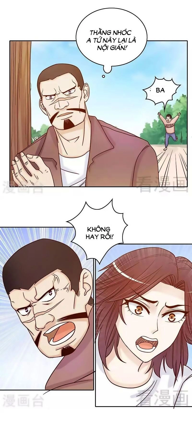 101 Phương Pháp Của Tổng Tài Chapter 75 - 6