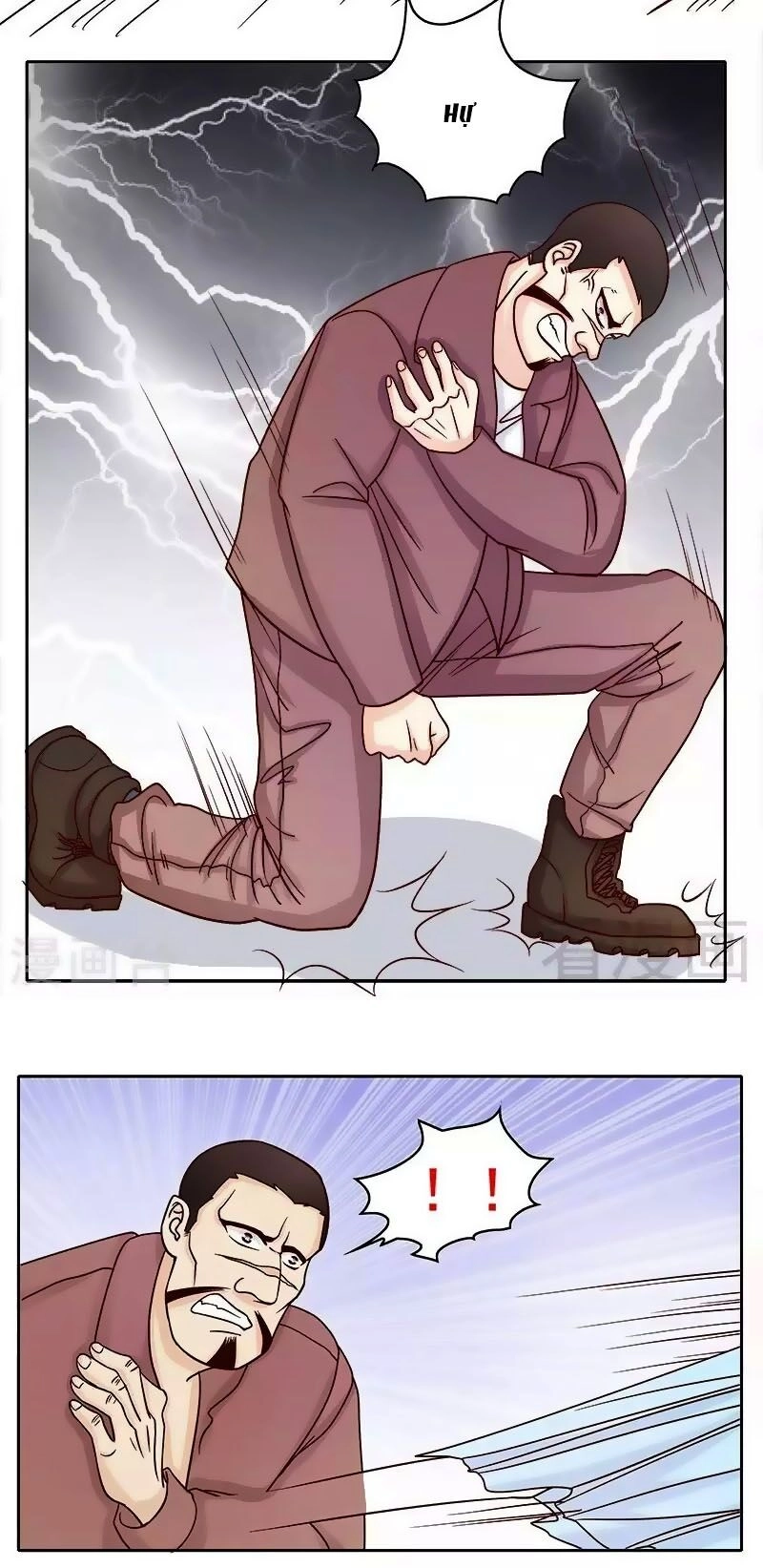 101 Phương Pháp Của Tổng Tài Chapter 75 - 9