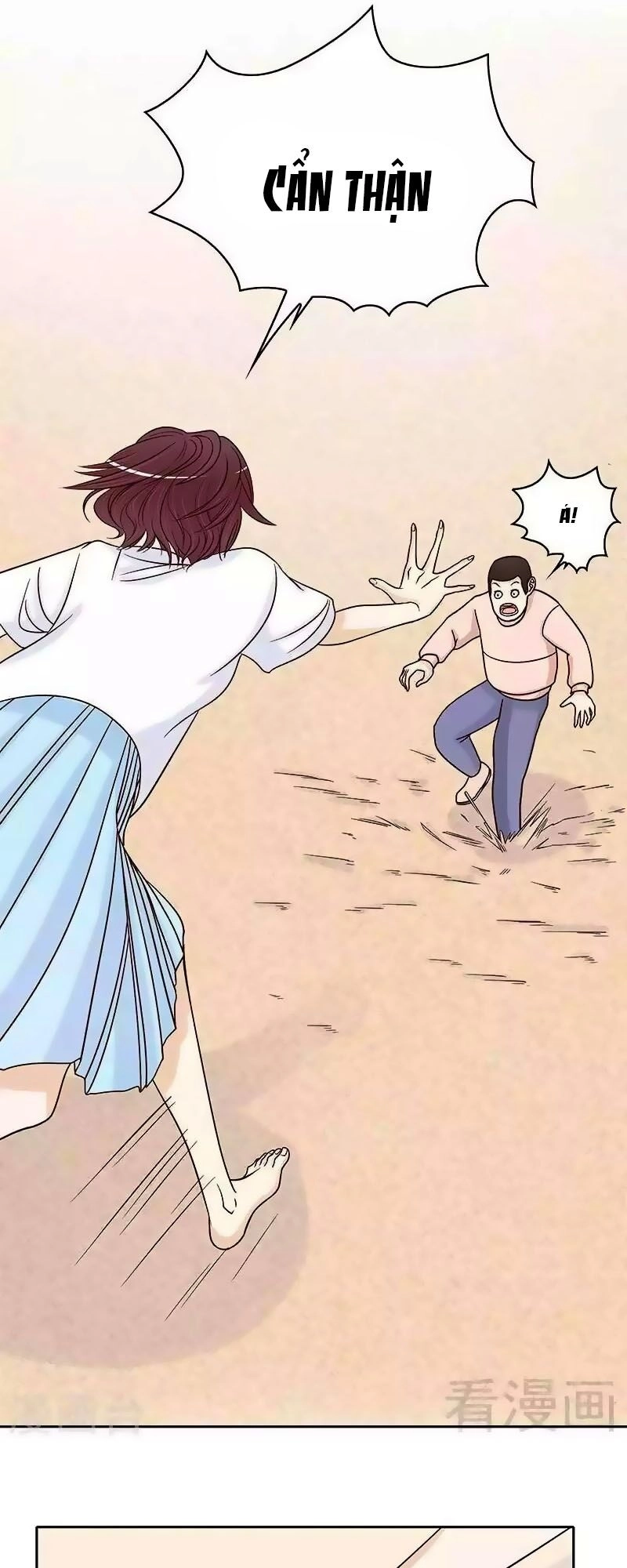 101 Phương Pháp Của Tổng Tài Chapter 75 - 10