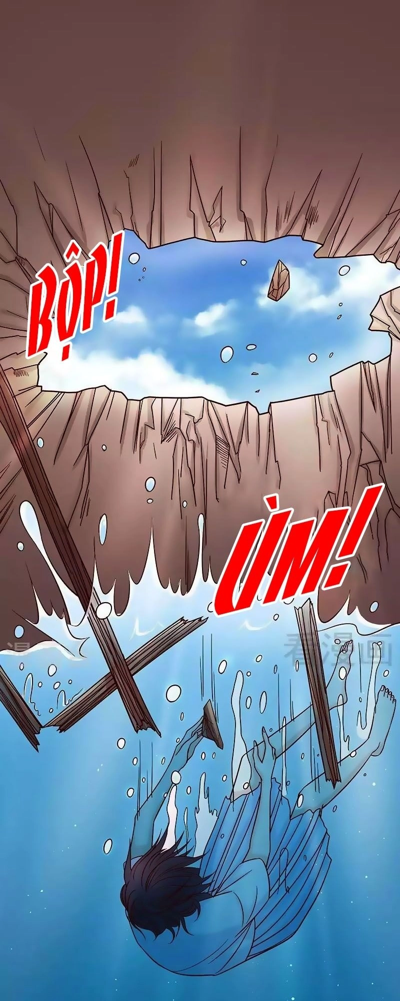 101 Phương Pháp Của Tổng Tài Chapter 75 - 14