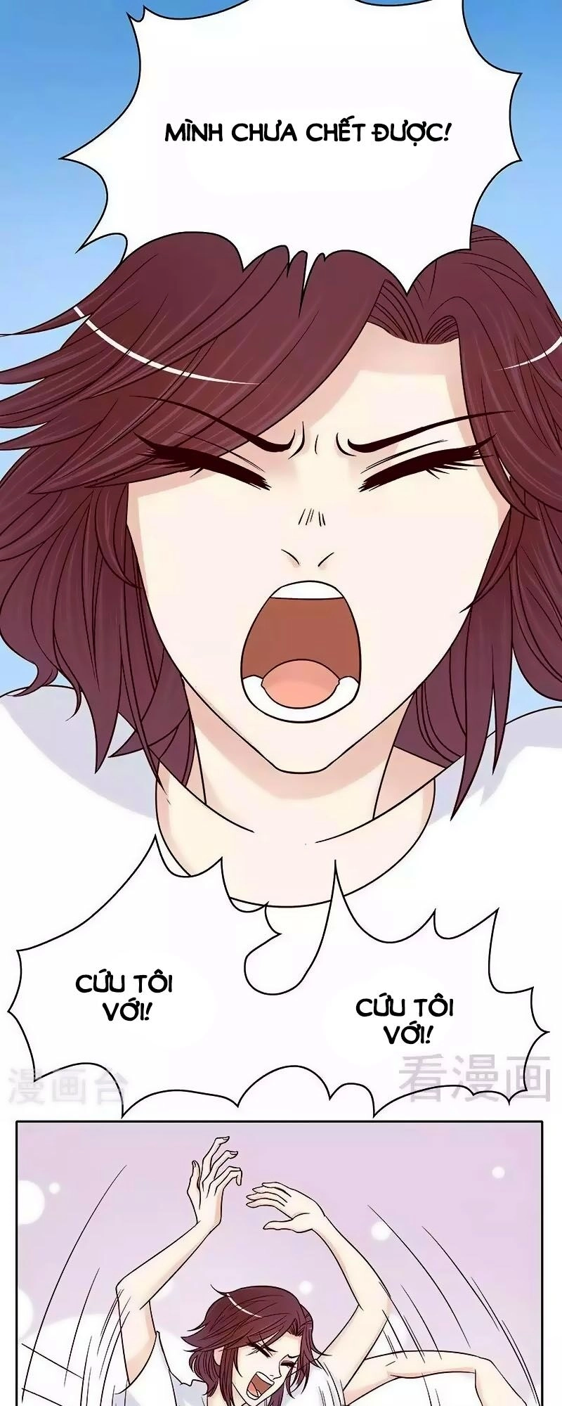 101 Phương Pháp Của Tổng Tài Chapter 75 - 19