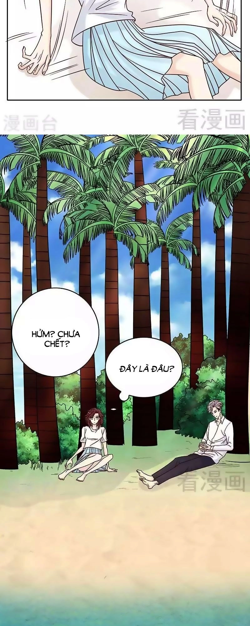 101 Phương Pháp Của Tổng Tài Chapter 75 - 21