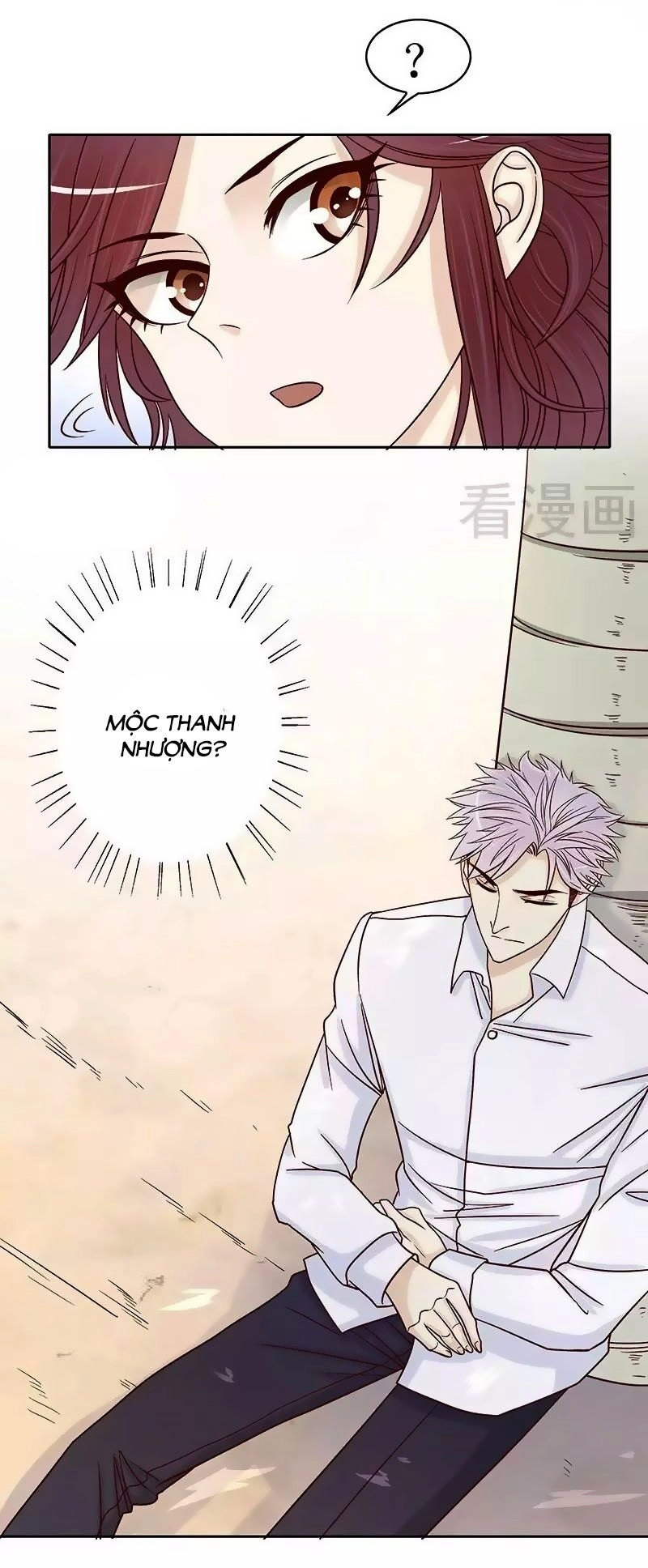 101 Phương Pháp Của Tổng Tài Chapter 75 - 23