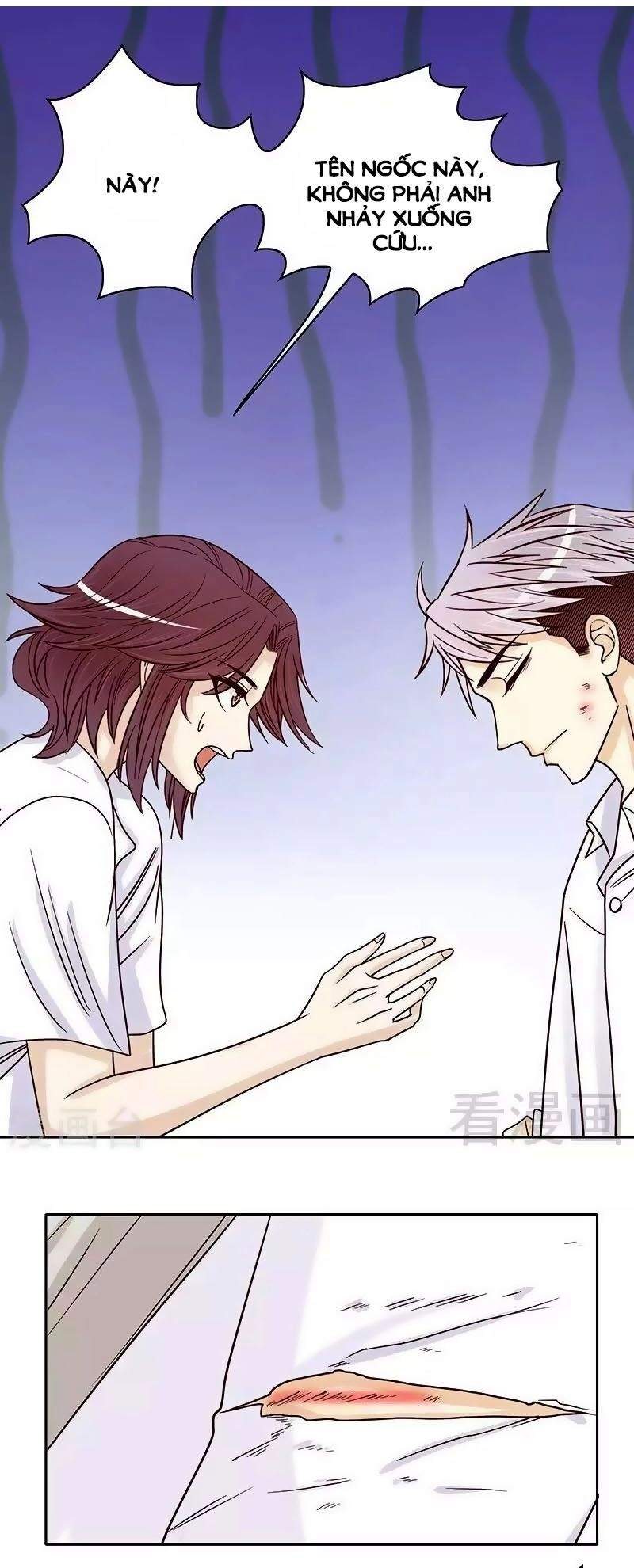 101 Phương Pháp Của Tổng Tài Chapter 75 - 24