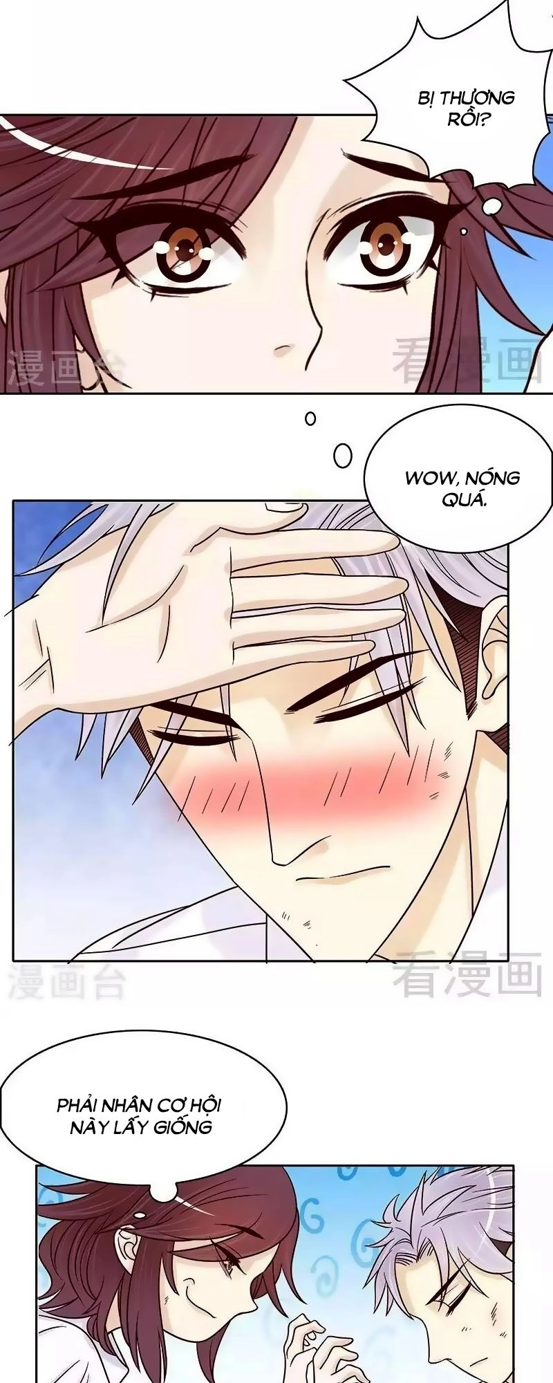 101 Phương Pháp Của Tổng Tài Chapter 75 - 25