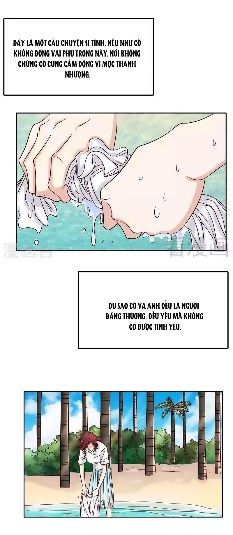 101 Phương Pháp Của Tổng Tài Chapter 76 - 6