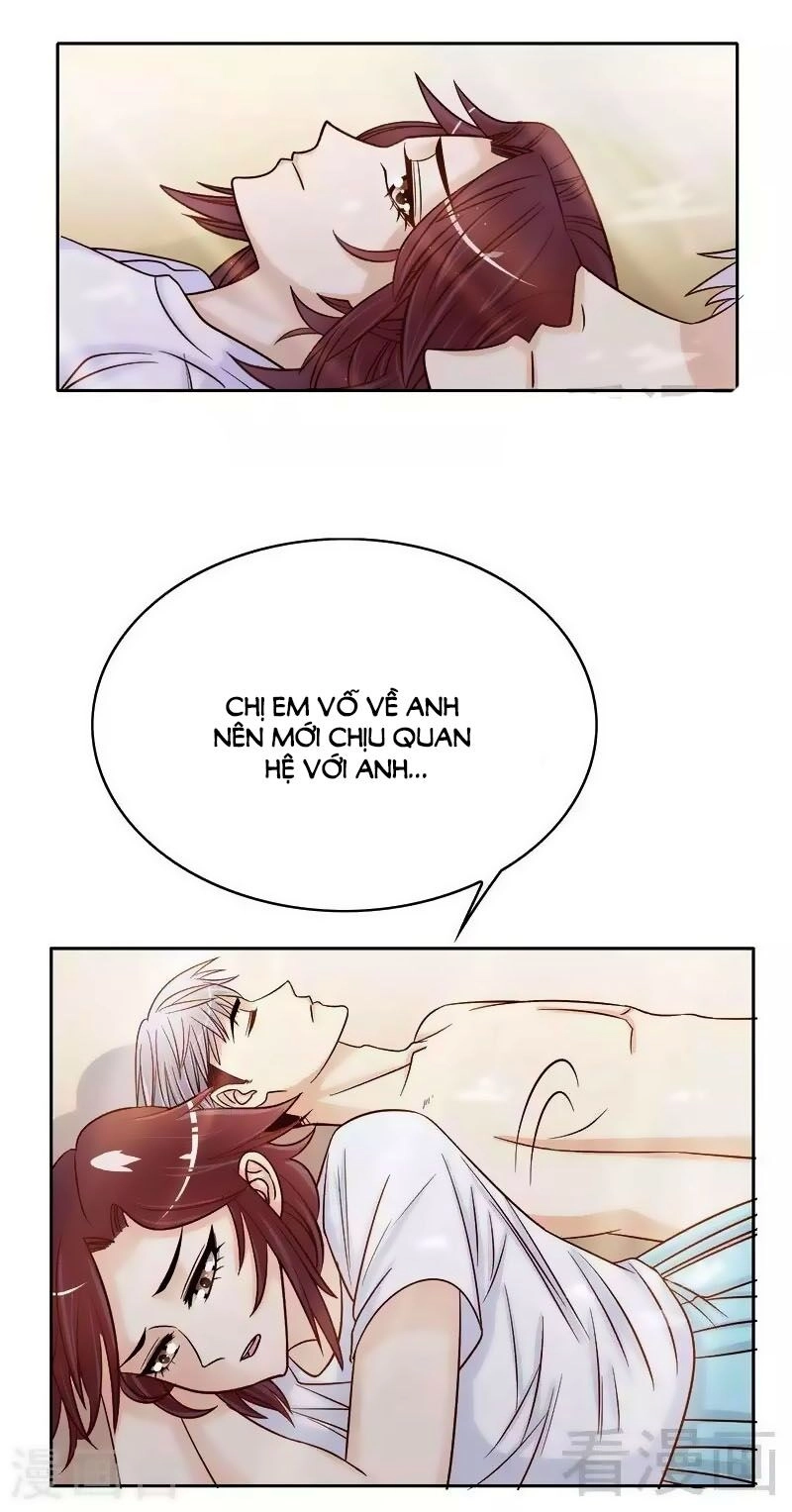 101 Phương Pháp Của Tổng Tài Chapter 76 - 12