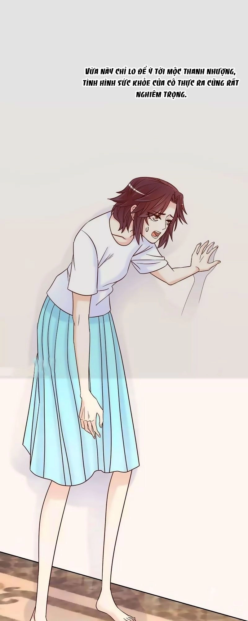 101 Phương Pháp Của Tổng Tài Chapter 79 - 13