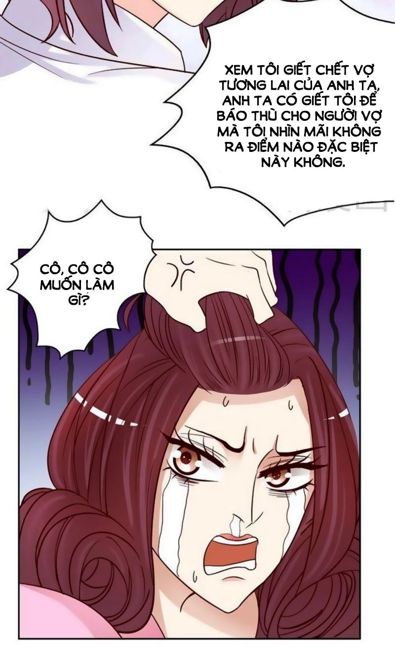 101 Phương Pháp Của Tổng Tài Chapter 81 - 18