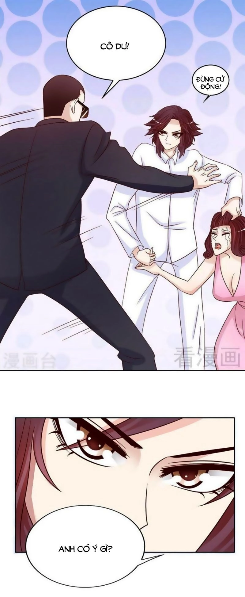 101 Phương Pháp Của Tổng Tài Chapter 81 - 19