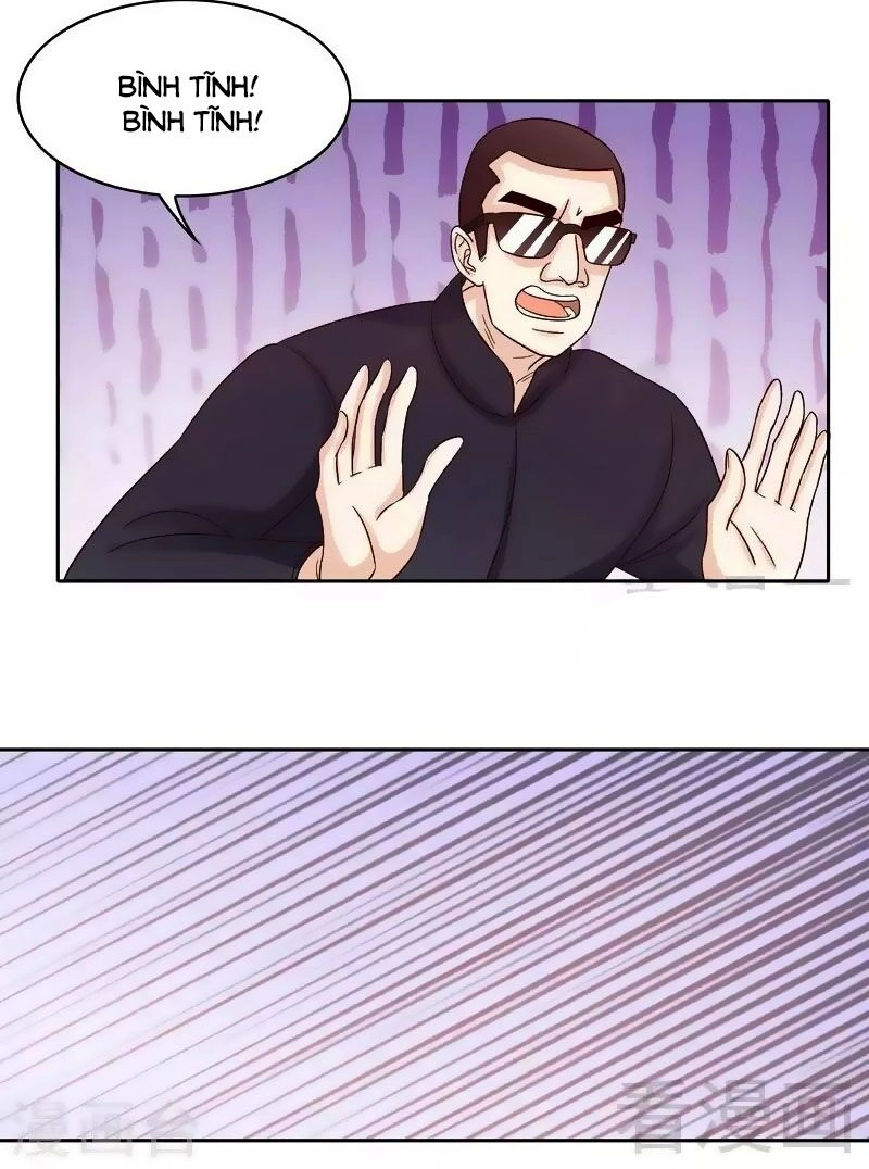 101 Phương Pháp Của Tổng Tài Chapter 82 - 1