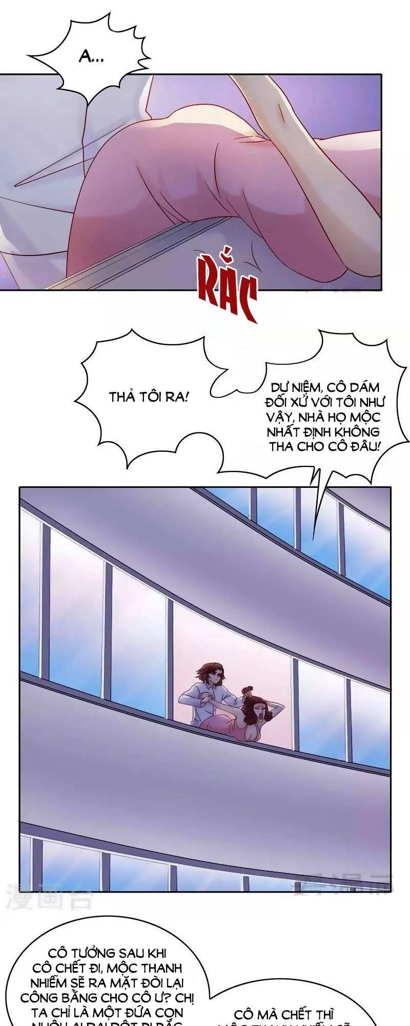 101 Phương Pháp Của Tổng Tài Chapter 82 - 2