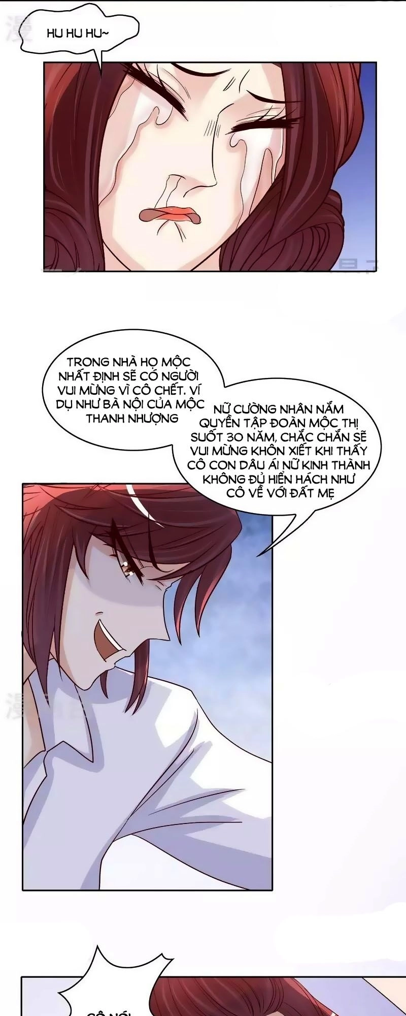 101 Phương Pháp Của Tổng Tài Chapter 82 - 6