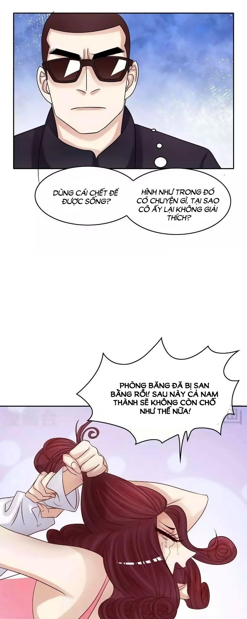 101 Phương Pháp Của Tổng Tài Chapter 82 - 12