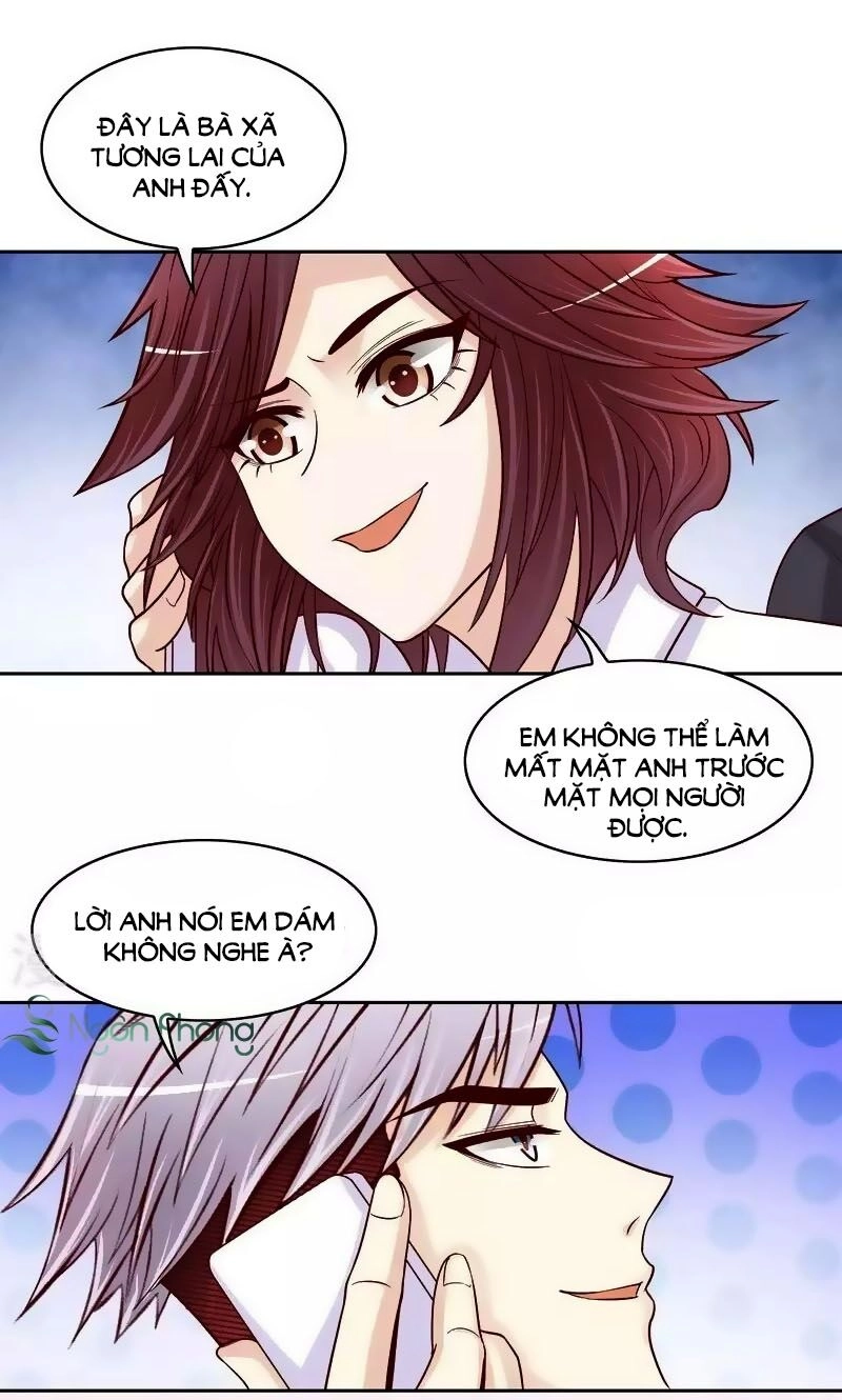 101 Phương Pháp Của Tổng Tài Chapter 83 - 1