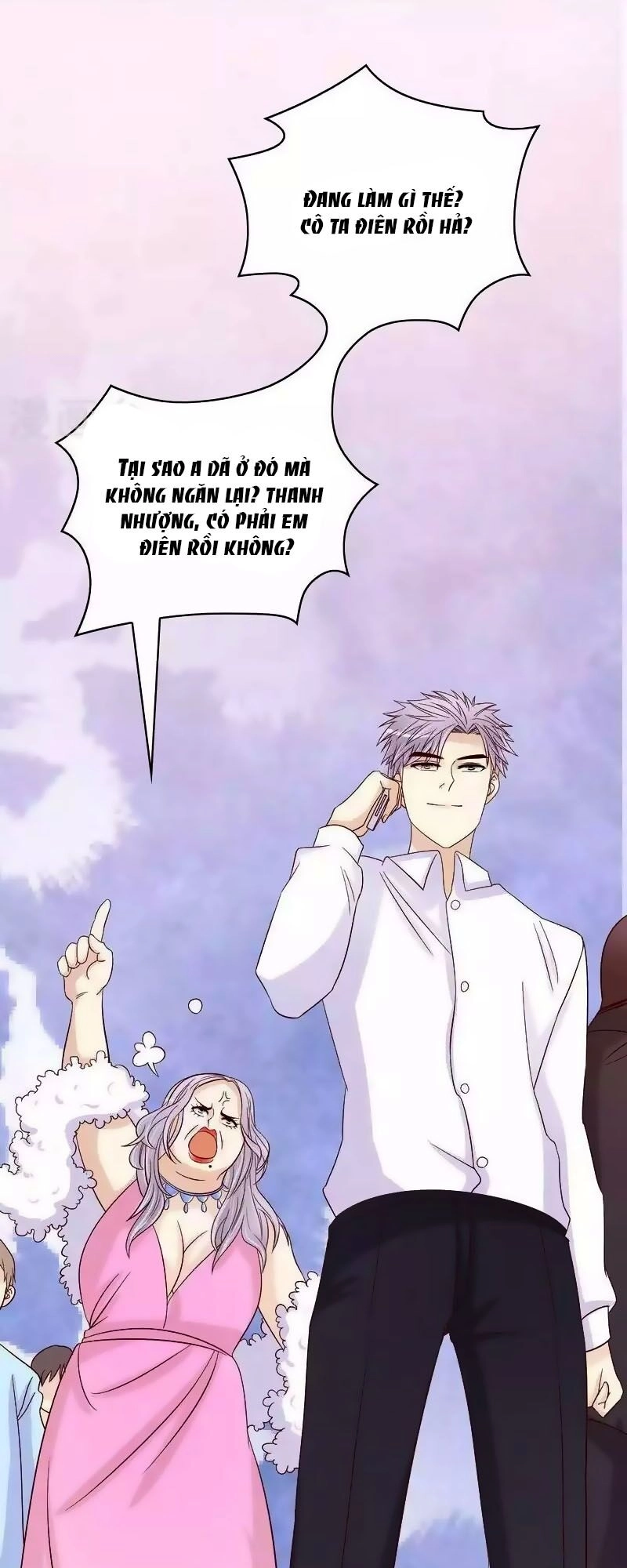 101 Phương Pháp Của Tổng Tài Chapter 83 - 2