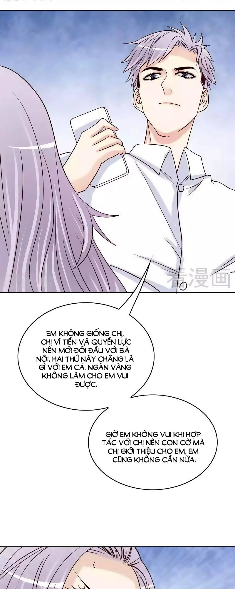 101 Phương Pháp Của Tổng Tài Chapter 83 - 8