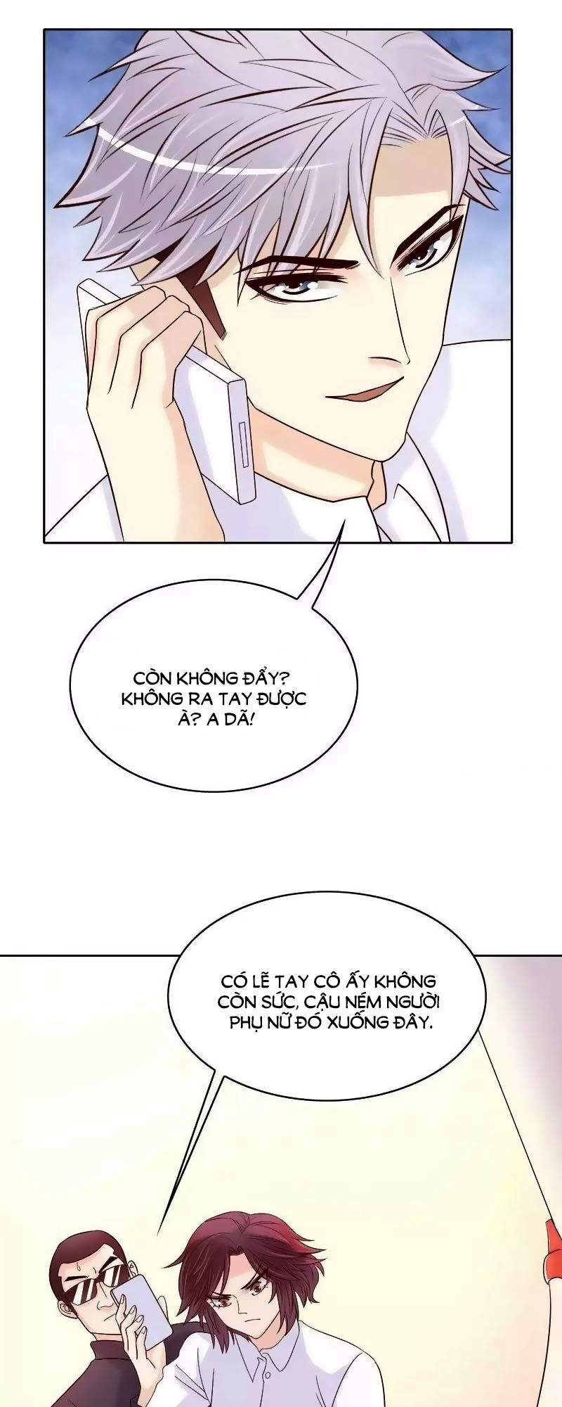 101 Phương Pháp Của Tổng Tài Chapter 83 - 12