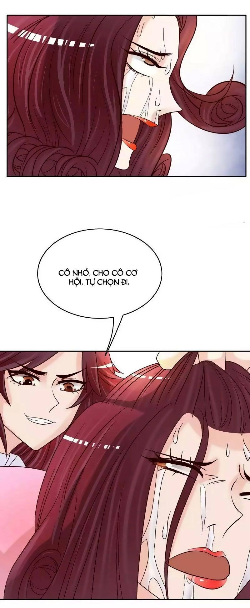 101 Phương Pháp Của Tổng Tài Chapter 83 - 14