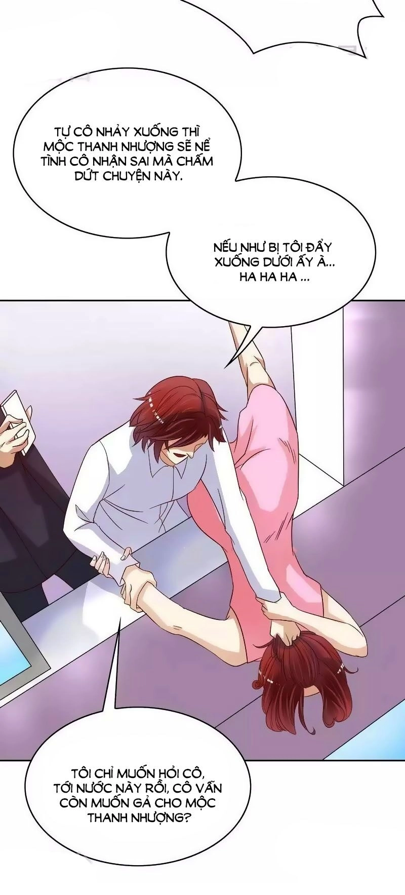 101 Phương Pháp Của Tổng Tài Chapter 83 - 16