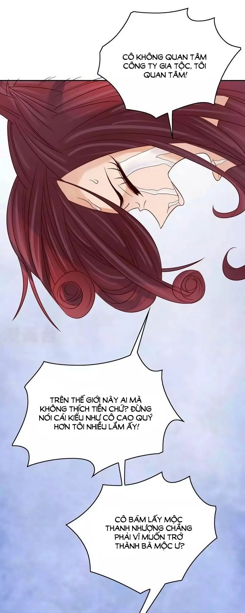 101 Phương Pháp Của Tổng Tài Chapter 83 - 17