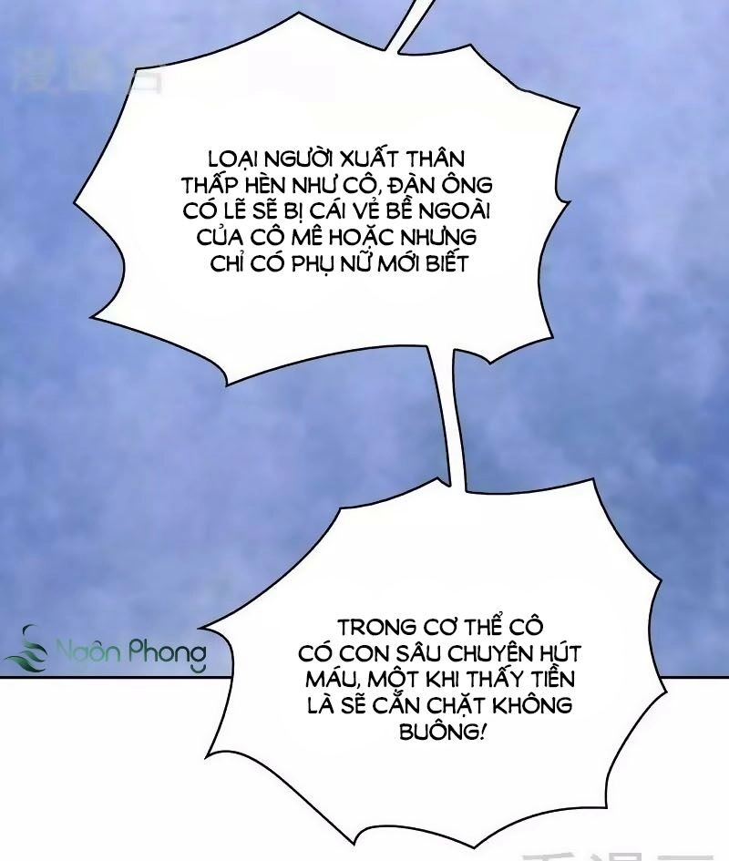 101 Phương Pháp Của Tổng Tài Chapter 83 - 18