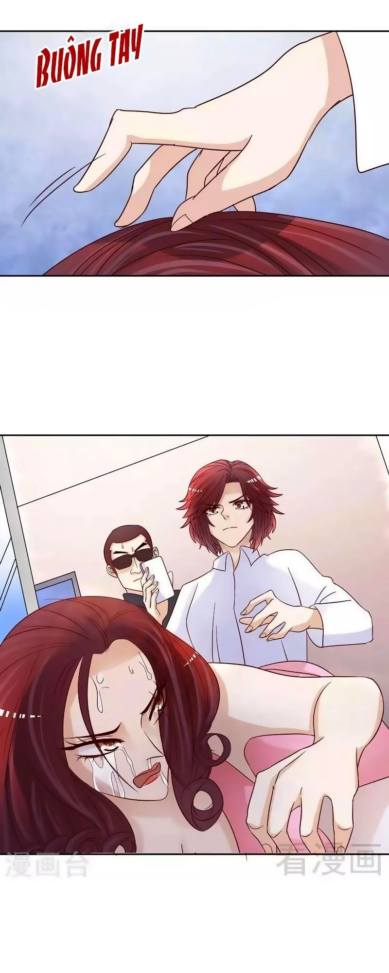 101 Phương Pháp Của Tổng Tài Chapter 83 - 19