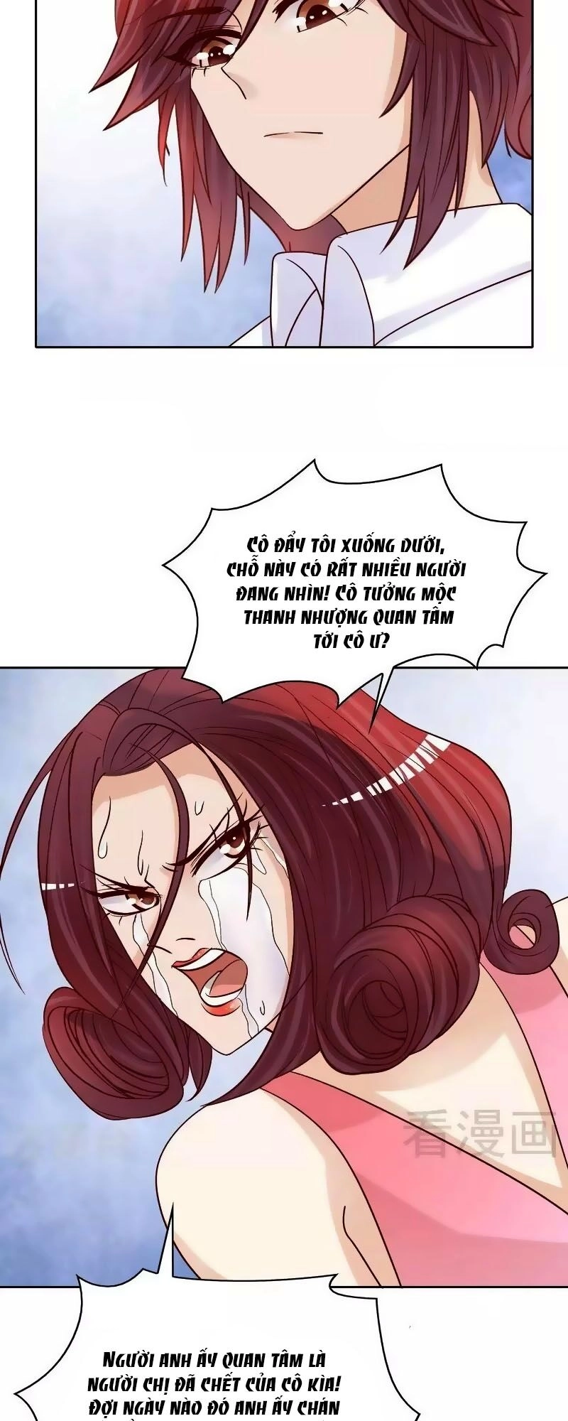 101 Phương Pháp Của Tổng Tài Chapter 83 - 21