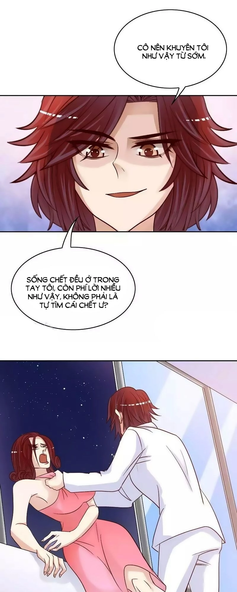 101 Phương Pháp Của Tổng Tài Chapter 83 - 23