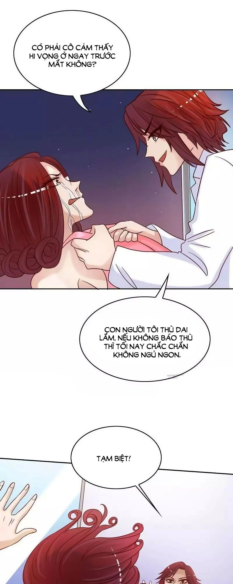 101 Phương Pháp Của Tổng Tài Chapter 83 - 25