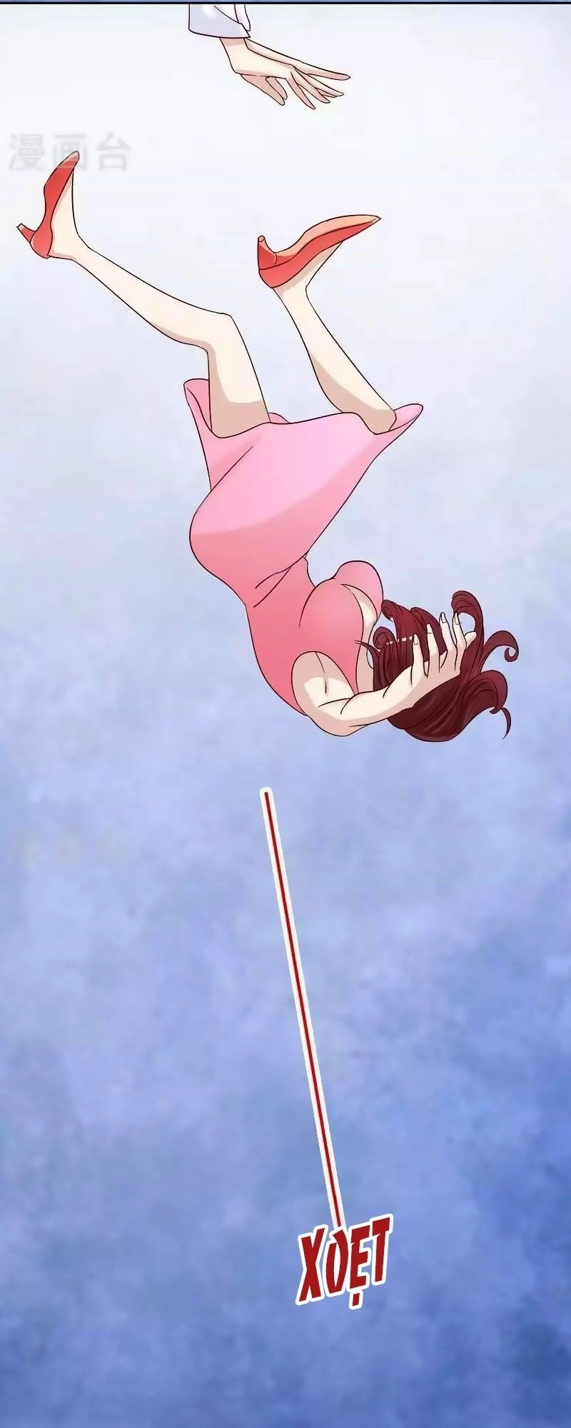 101 Phương Pháp Của Tổng Tài Chapter 83 - 27