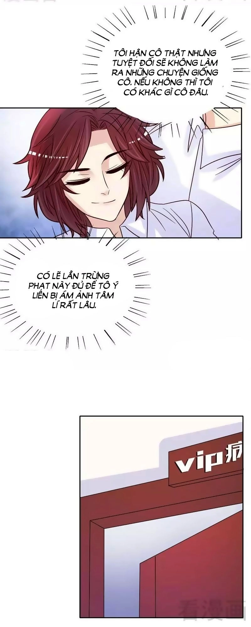 101 Phương Pháp Của Tổng Tài Chapter 84 - 9