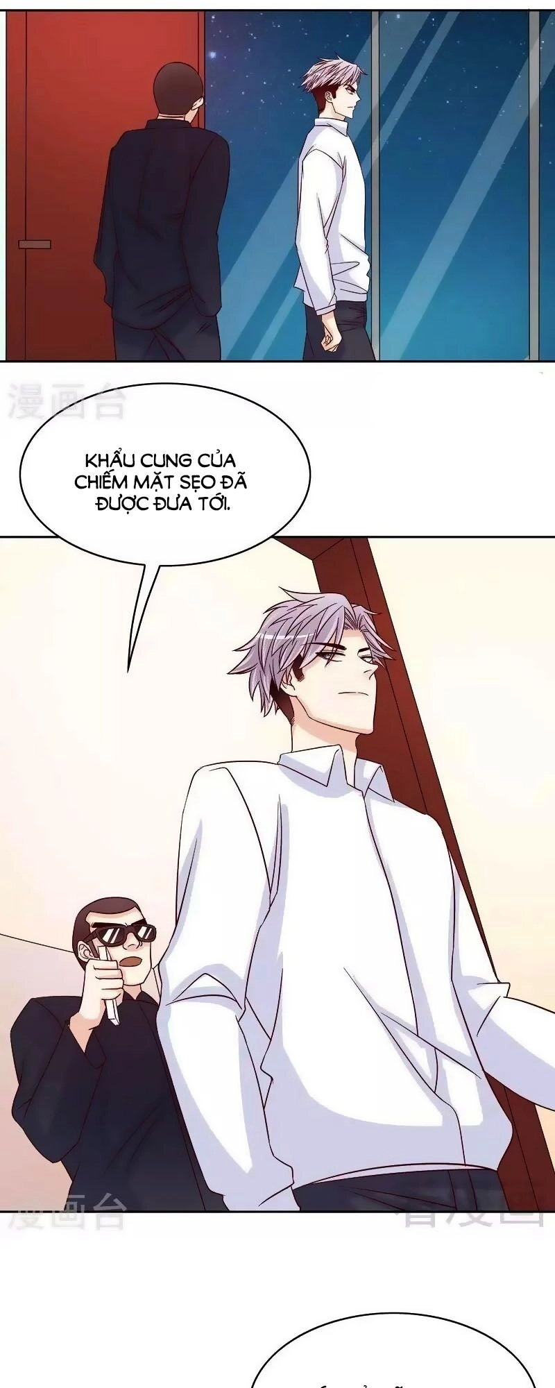 101 Phương Pháp Của Tổng Tài Chapter 84 - 11