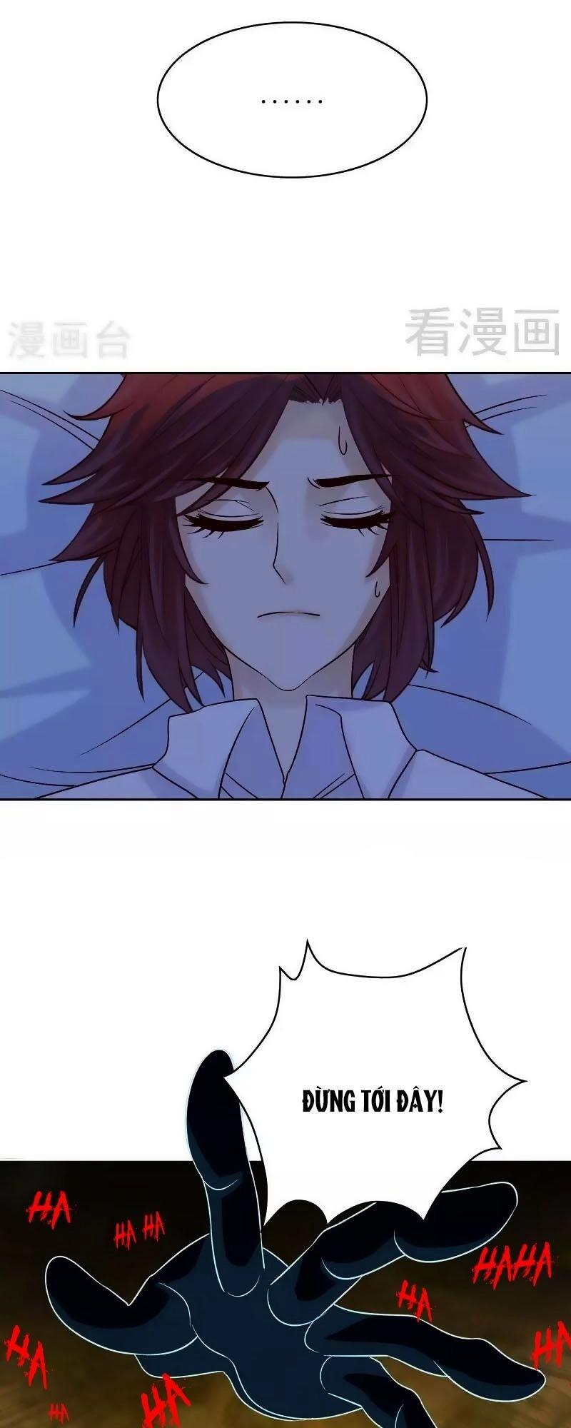 101 Phương Pháp Của Tổng Tài Chapter 84 - 17