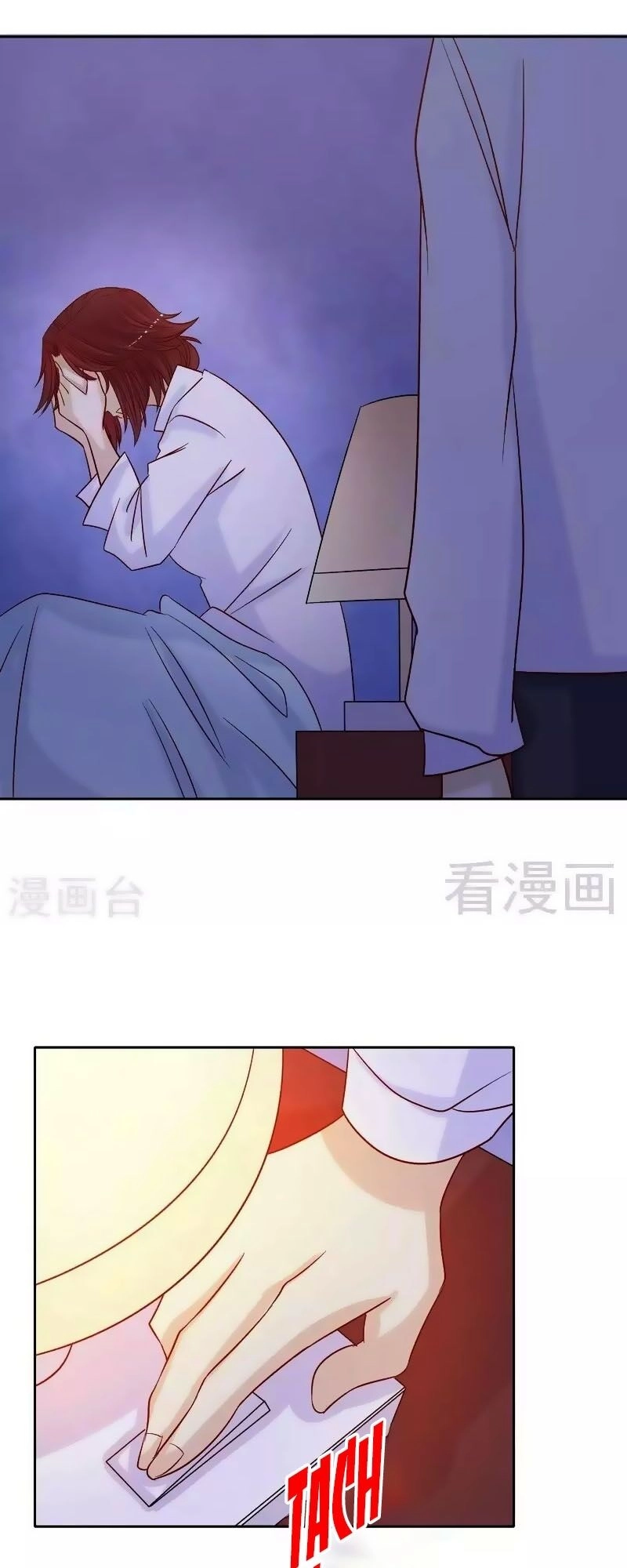 101 Phương Pháp Của Tổng Tài Chapter 84 - 22