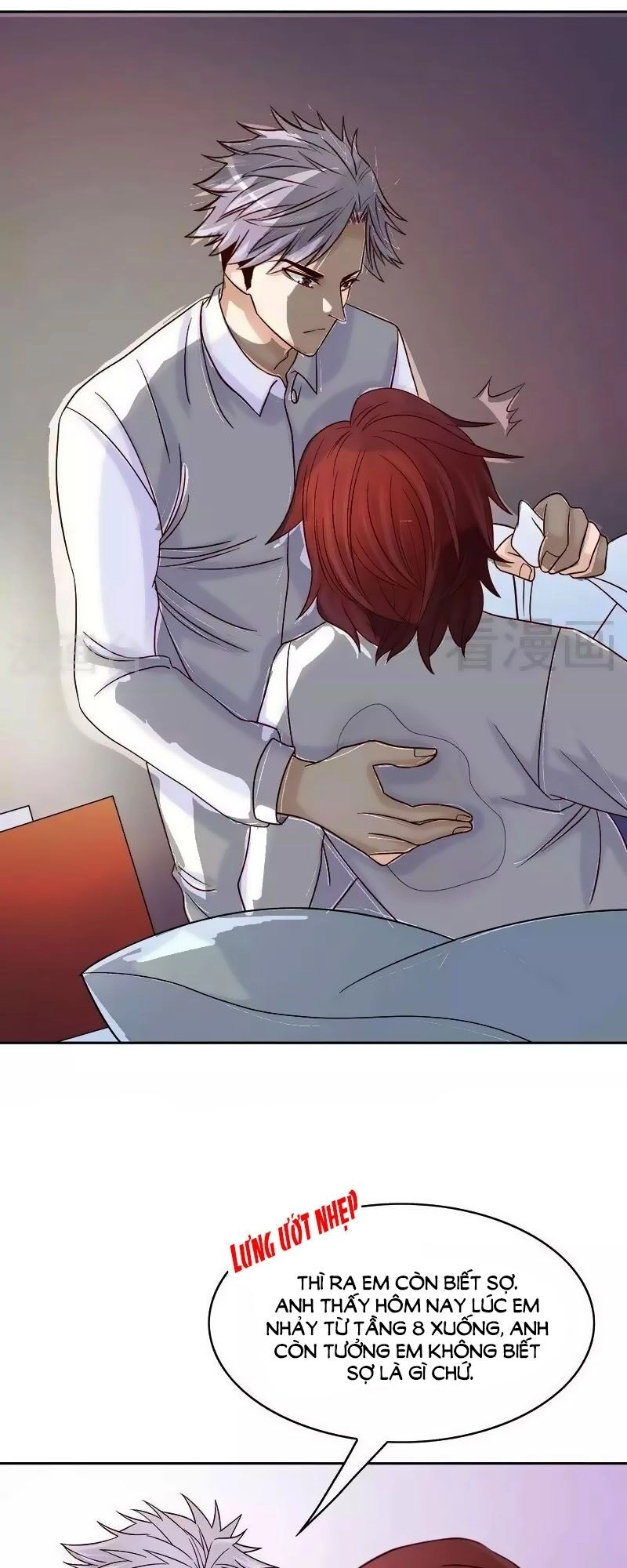 101 Phương Pháp Của Tổng Tài Chapter 85 - 3