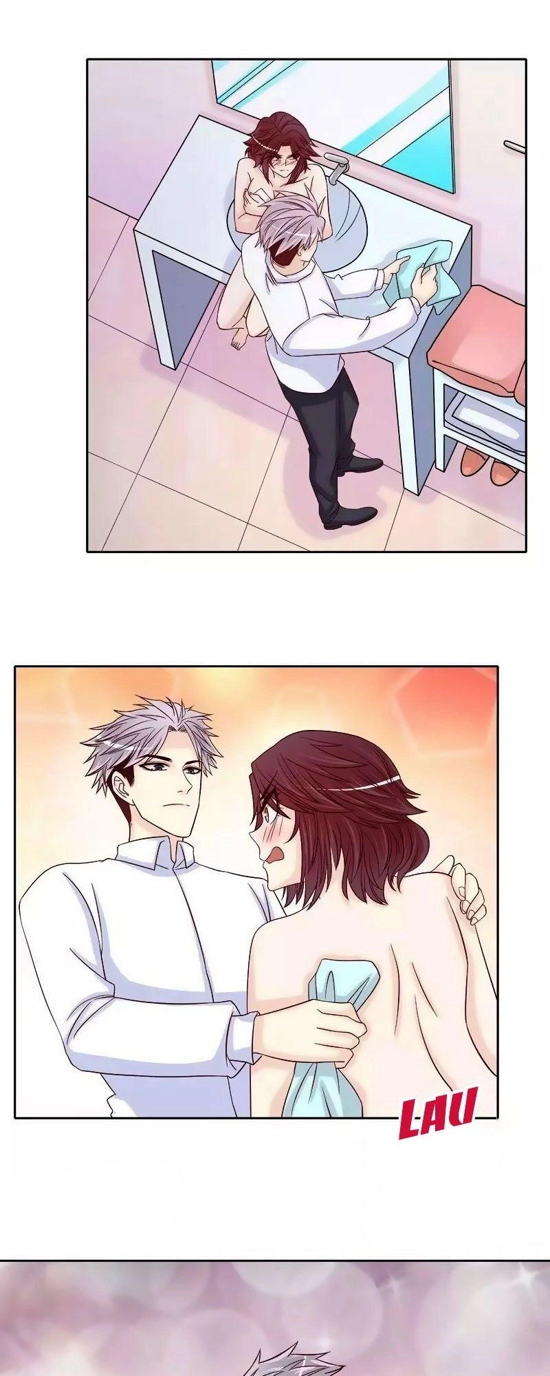 101 Phương Pháp Của Tổng Tài Chapter 85 - 10