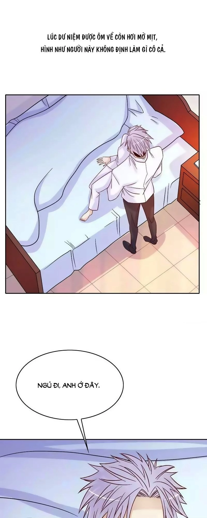 101 Phương Pháp Của Tổng Tài Chapter 85 - 12