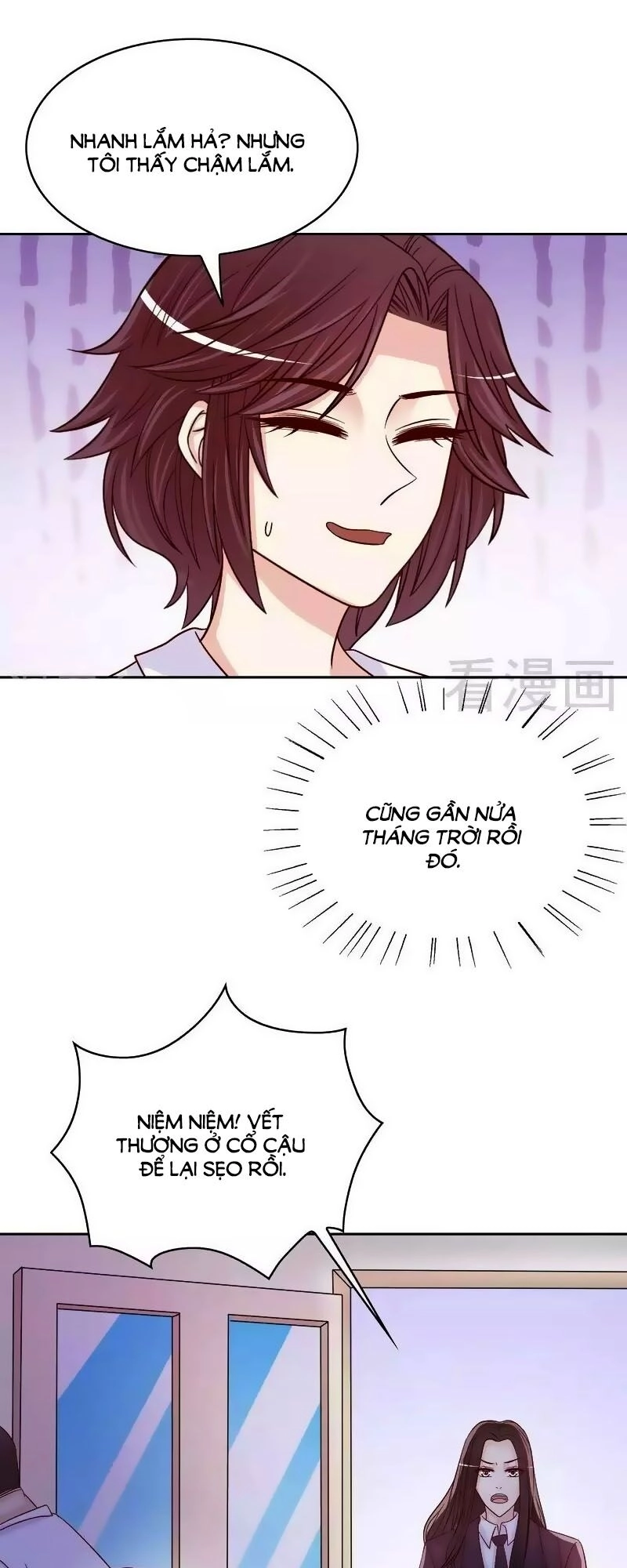 101 Phương Pháp Của Tổng Tài Chapter 85 - 18