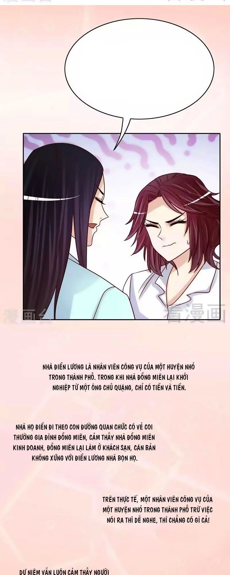 101 Phương Pháp Của Tổng Tài Chapter 85 - 23